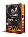 LA BALADA DE LOS DRAGONES (LA CAÍDA LUNAR 2)