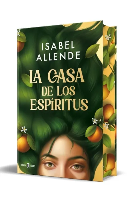 Casa de los Espiritus, la