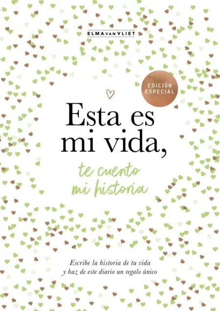 Esta Es mi Vida, te Cuento mi Historia