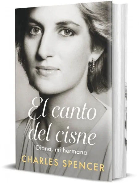 Canto del Cisne, el