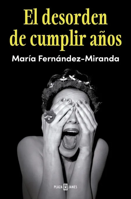 El Desorden de Cumplir Años