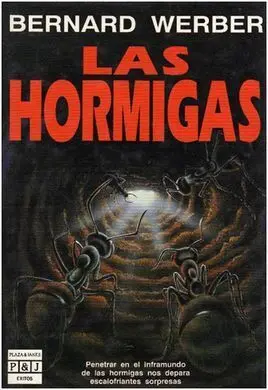 Las Hormigas