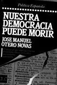 Nuestra Democracia Puede Morir