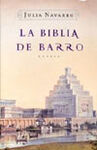 LA BIBLIA DE BARRO