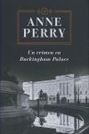UN CRIMEN EN BUCKINGHAM PALACE