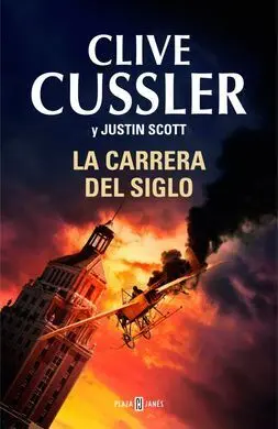 La Carrera del Siglo
