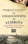 EL COLECCIONISTA DE LIBROS