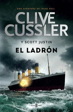 El Ladrón
