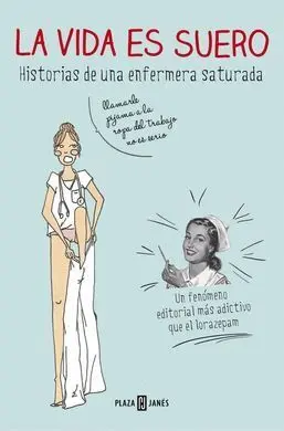 La Vida Es Suero