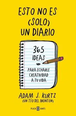 Esto no Es (Solo) un Diario