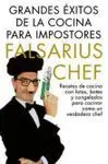 Grandes Éxitos de la Cocina para Impostores