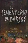 El Cementerio de Barcos