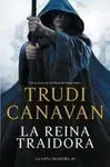 La Espia Traidora. 3: la Reina Traidora