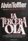 LA TERCERA OLA - 2ª MANO
