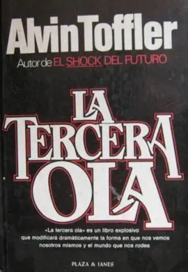 La Tercera Ola - 2ª Mano