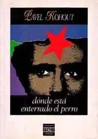 ¿Dónde está Enterrado el Perro?