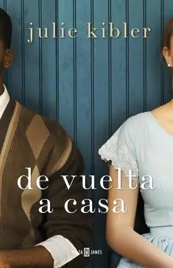 De Vuelta a Casa