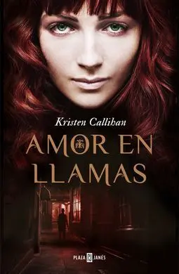 Amor en Llamas