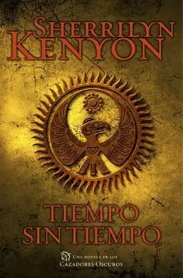 Tiempo sin Tiempo