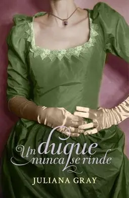 Un Duque Nunca se Rinde