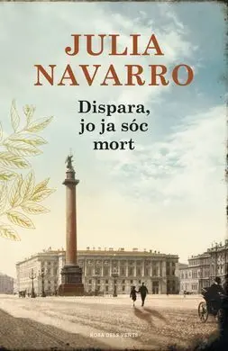 Dispara, Jo Ja Sóc Mort