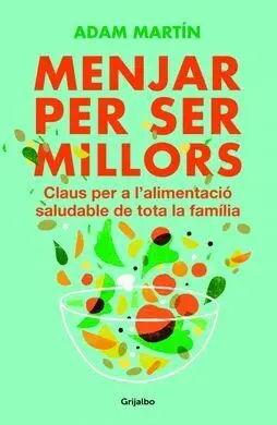 Menjar Per Ser Millors