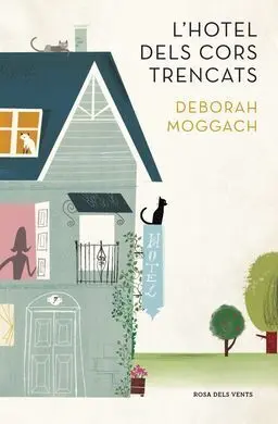 L'hotel Dels Cors Trencats
