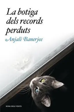 La Botiga Dels Records Perduts