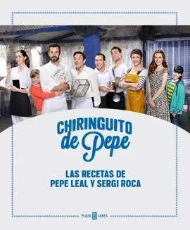 Chiringuito de Pepe