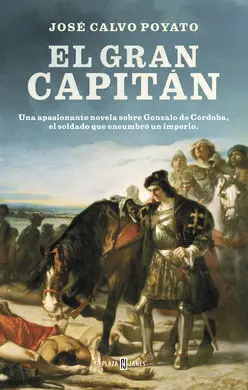 El Gran Capitán