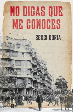 No Digas que me Conoces