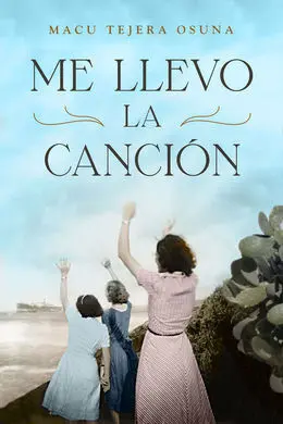 Me Llevo la Canción