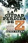 La Ciudad Perdida de Z