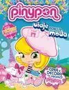 Pin y Pon. Viaje por la Moda