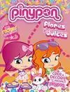 Pin y Pon Flores y Dulces