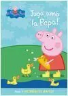 La Porqueta Pepa. 12: Juga Amb la Pepa!