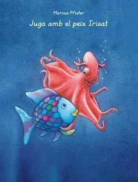 Juga Amb el Peix Irisat