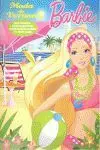 Barbie. Moda de Verano