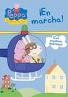 PEPPA PIG. ¡EN MARCHA!
