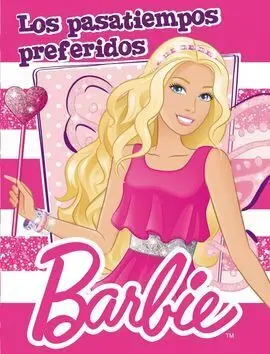 Los Pasatiempos Preferidos de Barbie