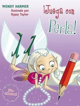 Perla. Actividades. 1: ¡Juega con Perla!