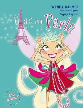 Perla. Actividades. 2: Viaja con Perla