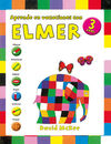 APRENDE EN VACACIONES CON ELMER - 3 AÑOS
