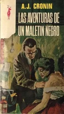Las Aventuras de un Maletín Negro