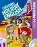 Holiday English - 6º Ed. Prim. Pack Catalán