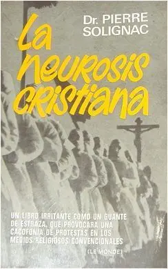 La Neurosis Cristiana