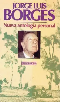 Nueva Antología Personal