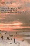 Historia del General Dann y de la Hija de Mara, de Griot y del Perro de las Nieves
