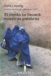 El Viento se Llevara nuestras Palabras