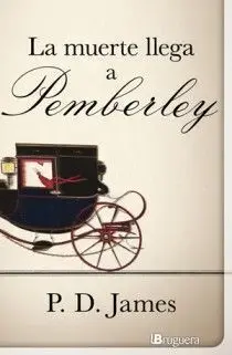 La Muerte Llega a Pemberley